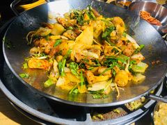 -姜虎东白丁烤肉(恒隆广场店)