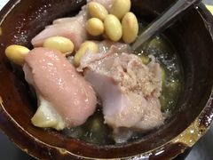 -龙老五汤店(站前西路店)