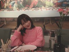 -EATALIA意塔利意式餐厅(鼓楼店)