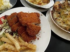 -妈阁铭记澳葡美食