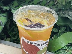 -炖物24章·顺时轻养茶(黄龙店)