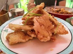 -春花民族美食(佳木斯总店)