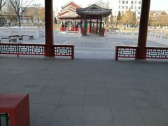 -西海子公园