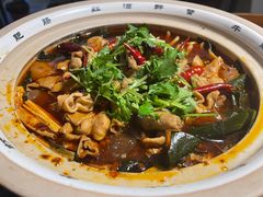 -马头巷·隐庐居·红油大虾(园区店)