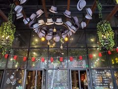-别院里音乐餐酒吧(双流航空港店)