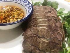 -恋拐子油爆虾·家常菜