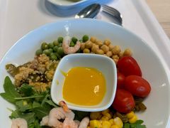 -宜家·瑞典风味餐厅(四元桥店)