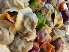 -宝源饺子(麦子店街店)