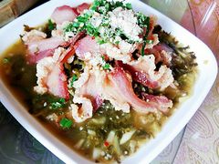 -金塔傣乡·云南民族特色菜·傣味手抓饭(金瓦路店)