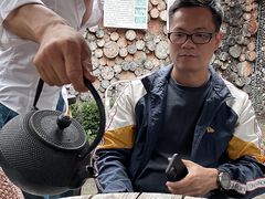 -田德能咖啡博物馆