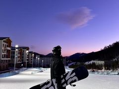 -密苑云顶乐园(云顶滑雪场)