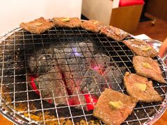-蒜香焼肉PURUSHIN(马场路店)
