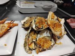 -水木锦堂·自助铁板烧(世贸天阶店)