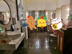-东方棕泉·洗浴·按摩·美食国际水疗会所(福田店)