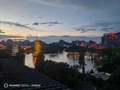 -忆咖啡观景餐厅(桂林象山公园店)