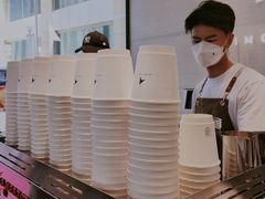 -北芒BEIMO COFFEE(五台山店)