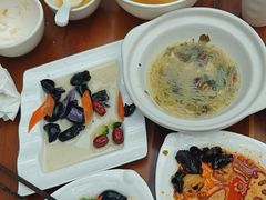 -少林寺欢喜地素斋馆