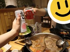 -水林间·寿喜烧自助(仙林金鹰店)