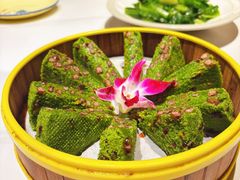 -阿露佳·舌尖上的安吉菜