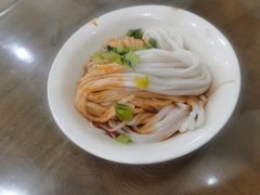 凉皮-子午路张记肉夹馍(翠华路店)