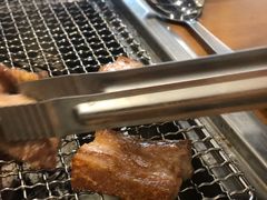 -肉甲韩国木炭烤肉(新壹街1店)