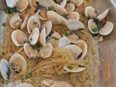 -钱大妈海鲜饭店(保利林语店)