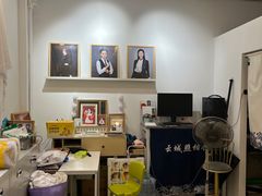 -云城照相馆(龙湖雨山天街店)