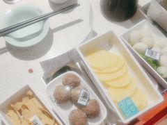 -野妹火锅(龙岗店)