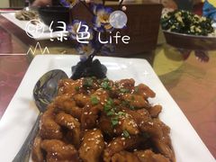 -钱塘府海鲜餐厅