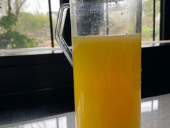 -春色如许·茶食餐厅(桃李春风店)