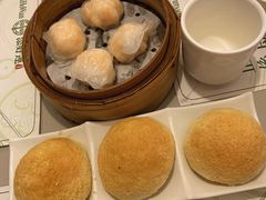 -添好运点心专门店(深水埗店)