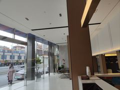 -柏曼酒店(广州长隆旅游度假区汉溪长隆地铁站店)