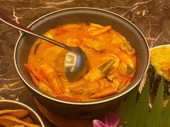 -Thai Alley泰爱里(二沙岛店)
