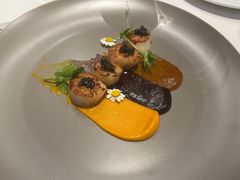 -L'Arome芳芳法国餐厅(仙林金鹰店)