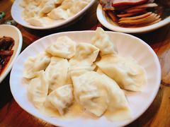 -一轩饺子馆(丽都店)