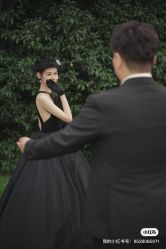 -韩国色色婚纱摄影(好评优选店)
