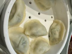 -船歌·鱼水饺青岛菜(国贸商城店)