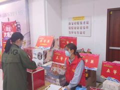 -雨润发超市(五常店)