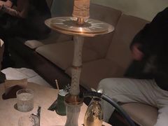 -Hideout Hookah Lounge·隐觅地