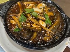 -黄四老鱼馆(尚东国际店)