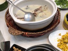 -紫藤园·天目湖大鱼头(南山竹海店)