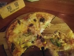 -HIB HUB公社(解放西路店)