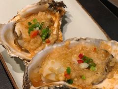 -很久以前羊肉串(中山公园店)