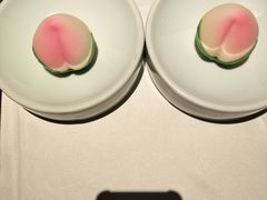-在前门·烤鸭北京菜(五月花广场店)