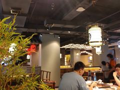 -月满大江火锅(总府路店)