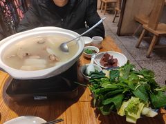 -滇铺子·云南特色菜·第九届野生菌美食节(东风东路c86店)