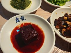 -鑫龙火锅(北园店)