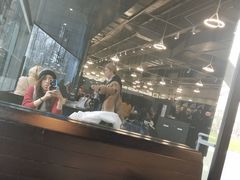-泰特现代艺术馆