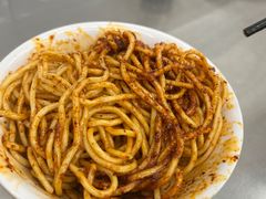 -杨记灌肠(食品街店)