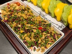 -八大碗·地道东北菜(东陵西路店)